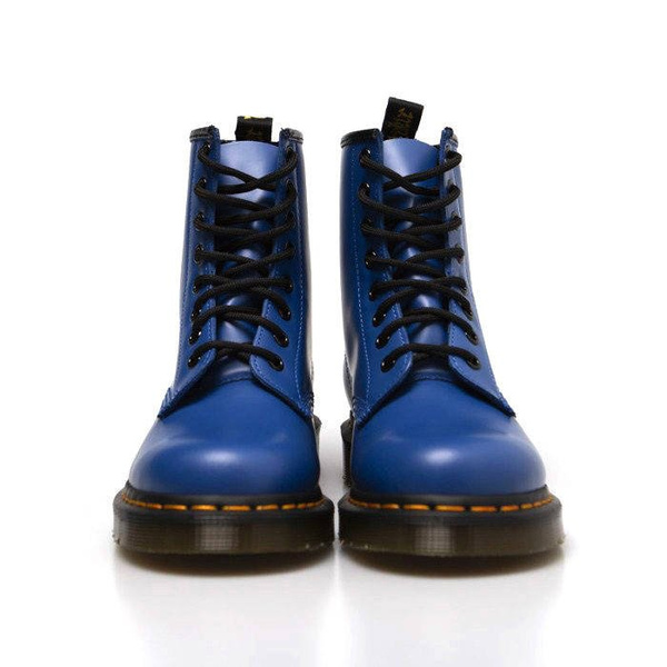 Buty Dr. Martens Smooth blue 1460-24614400