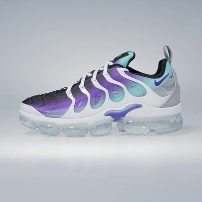 Nike Air VaporMax Plus white / fierce purple 924453-101