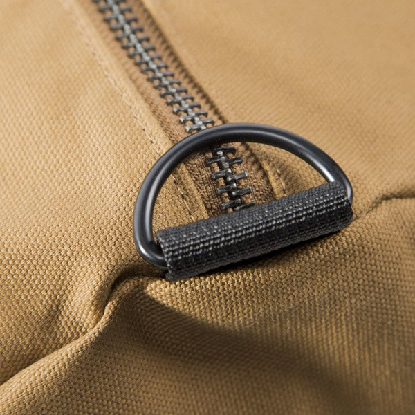 Carhartt WIP torba Adams Duffle Bag hamilton brown