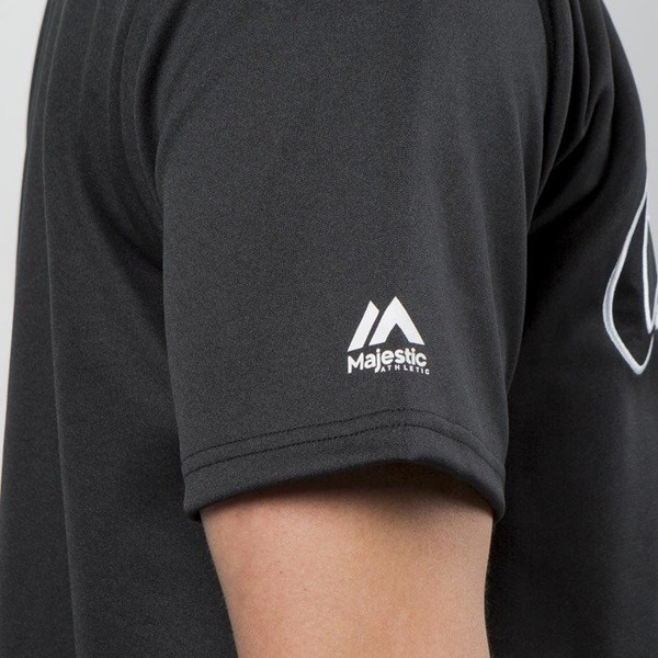 Koszulka Majestic Athletic MLB Replica Jersey Chicago White Sox black