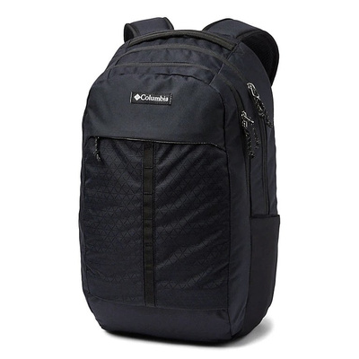 Plecak Columbia Mazama 26L Backpack czarny