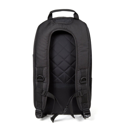 Eastpak Floid Reflect Backpack black