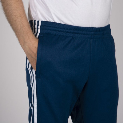 Adidas Originals sweatpants SST TP legend marine