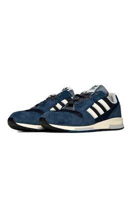 Sneakers Adidas Originals ZX 420 Shoes collegiate navy/off white/grey five (FZ0145)