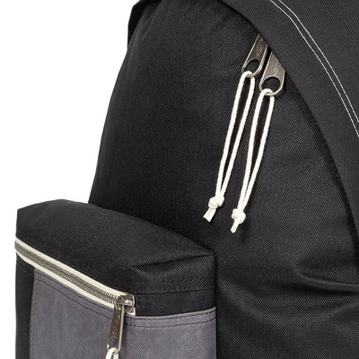 Eastpak Padded Pak'r Surplus Backpack black