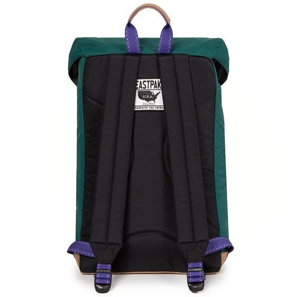 Plecak Eastpak Rawlo Backpack zielony