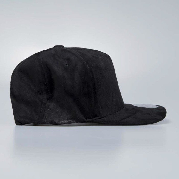 Czapka Mitchell & Ness snapbeck Own Brand black Classic Flexfit 110