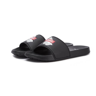Cayler & Sons C&S WL TRUST SANDALS black / multicolor 