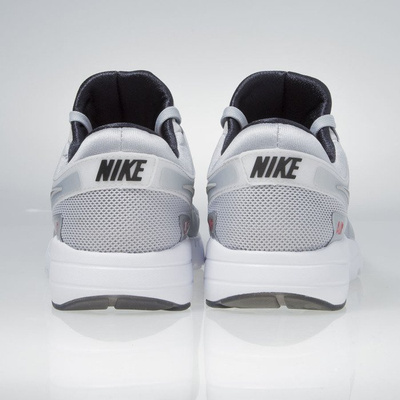 Nike Air Max Zero Qs metallic silver 789695-002