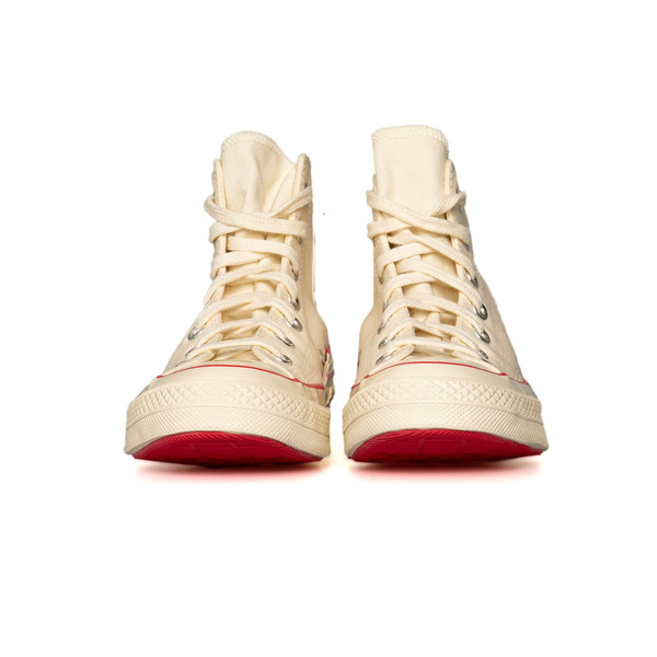 Sneakers buty Converse Chuck 70 Hi różowe (568800C)
