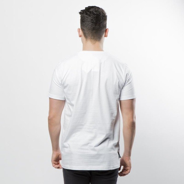 Koszulka PLNY T-shirt Guczi Sruczi white