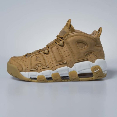 Nike Air More Uptempo Premium flax / flax-phantom AA4060-200