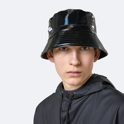 Rains Bucket Hat black
