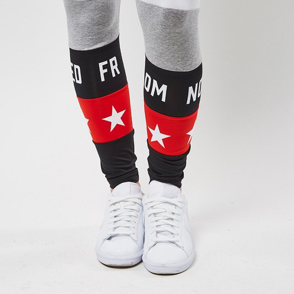 Legginsy Adidas Originals x Rita Ora Tights black AY7137