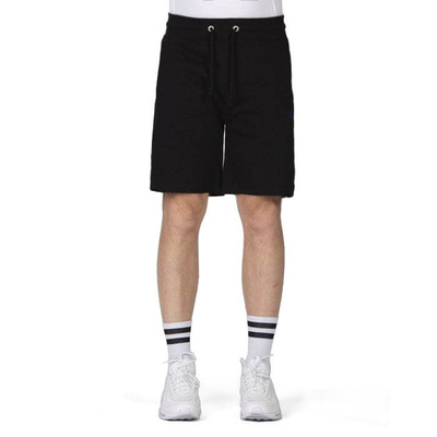 Szorty Russell Athletic Forester Sweatshorts black