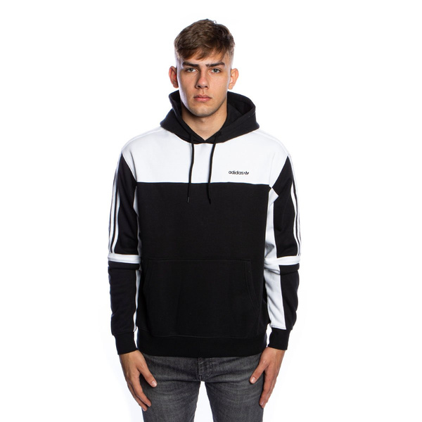 Bluza Adidas Originals Classics Hoody czarna