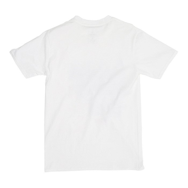 Koszulka WearOver T-shirt Pray'n'Spray white