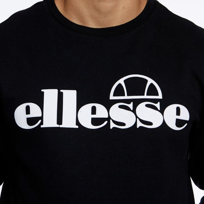 Ellesse crewneck Cimone Sweatshirt black