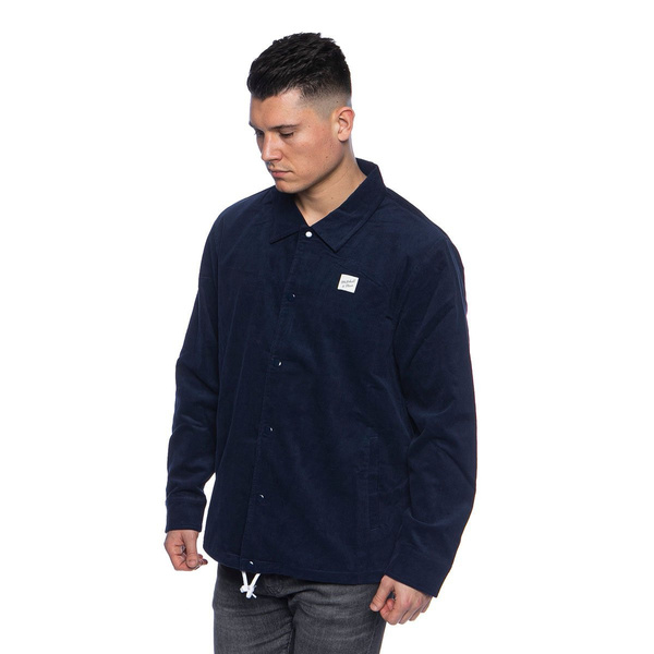 Kurtka Mitchell & Ness Legendary Essentials Jacket navy