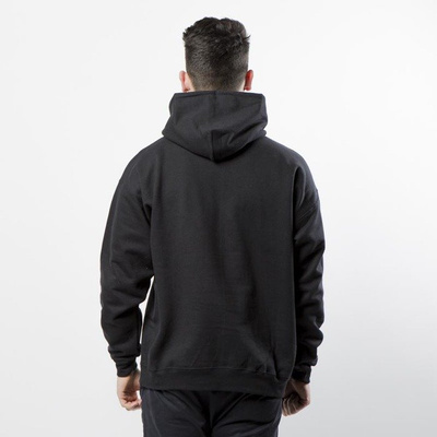 Bluza Thrasher Richter Hoodie black