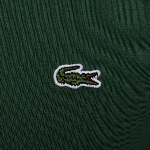 Koszulka Lacoste Men's Short Sleeve T-shirt zielona