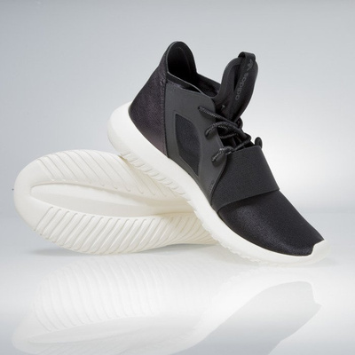 Adidas Originals Tubular Defiant WMNS black S75896
