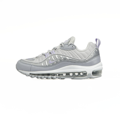 WMNS Sneakers Nike Air Max 98 SE vast grey/purple agate (BV6536-001)