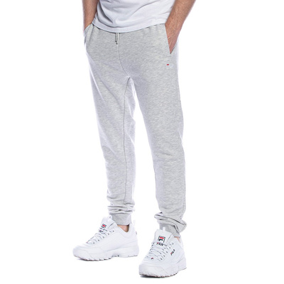 Spodnie dresowe Fila Men Edan Sweat Pants szare