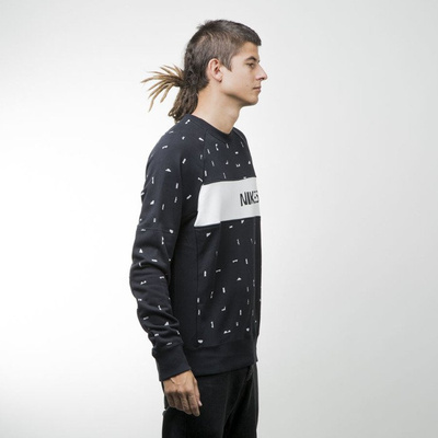 Nike SB bluza X Ch Everett black 845376-010