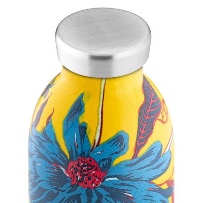 Bottle Eco 24Bottles Clima Aster 500 ml 