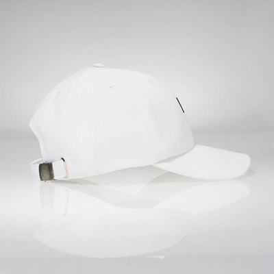 Majors strapback Cap white