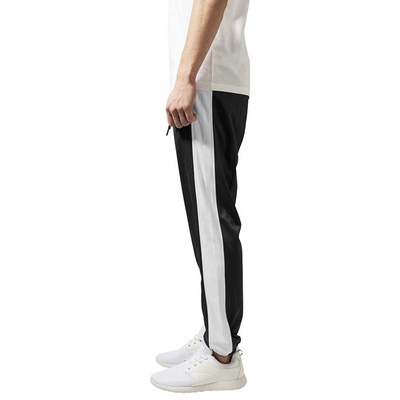 Urban Classics Track Pants black