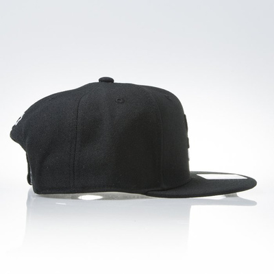 Starter czapka snapback Tonal Contrast Icon Logo black (ST-974)