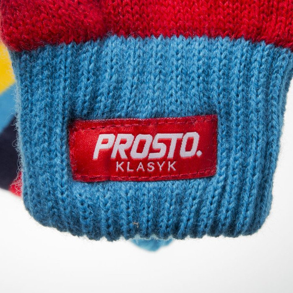 Prosto Klasyk WMNS rękawiczki Glove Pool multi