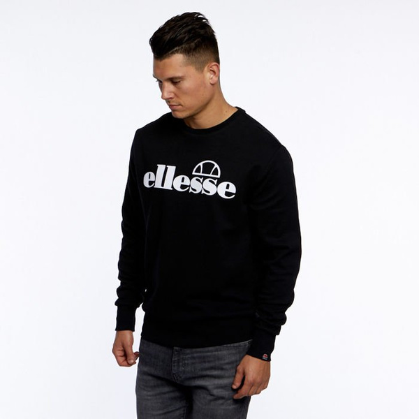 Ellesse bluza Cimone Sweatshirt black