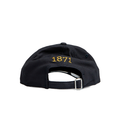 New Era strapback England Rugby 9Forty Diamond navy