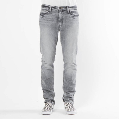 Spodnie Levi's Skatebording Skate 511 Slim 5 Pocket SE black wash