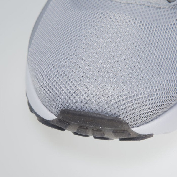 Sneakers buty Nike Air Max Zero Qs metallic silver 789695-002