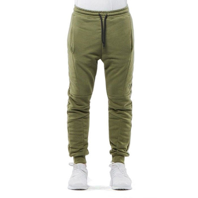 Backyard Cartel Sweatpants Direction khaki SS2017