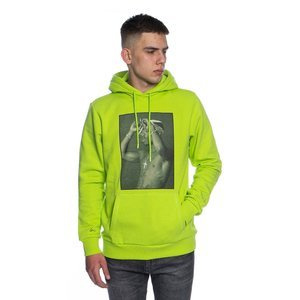 Sweatshirt Chi Modu SNCL 2 Hoodie neon