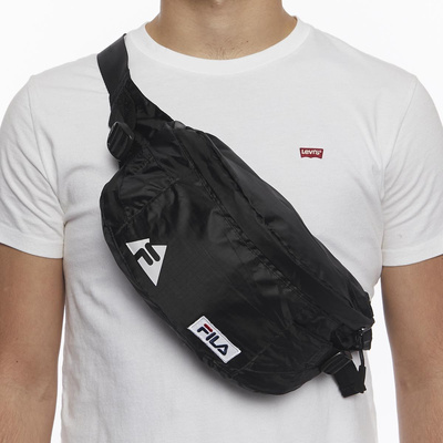 Fila Waist Bag Goteborg black