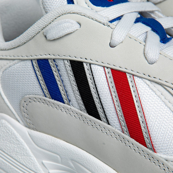 Adidas Yung-1 FV4730 białe buty sneakers