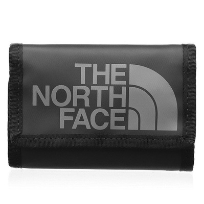 The North Face Base Camp Wallet tnf black T0CE69JK3-OS