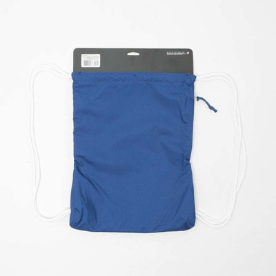 Nike Heritage Graphic Kiss My Airs Gymsack royal BA5431-423