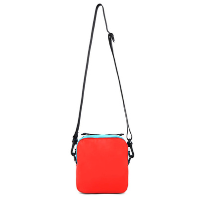 The North Face Small Bag Explore Bardu II fiery red