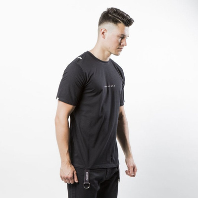 Majors koszulka Knowledge black