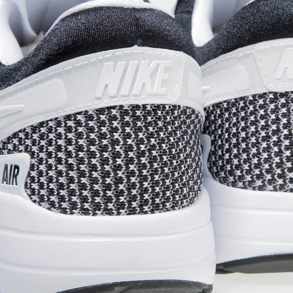 Sneakers buty Nike Air Max Zero Essential black / white-wolf grey 876070-005