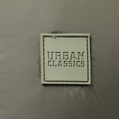 Urban Classics jacket Padded Windbreaker olive (TB1458)