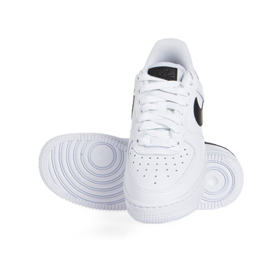 Sneakers WMNS Nike Air Force 1 '07 white/white-black (315115-152)