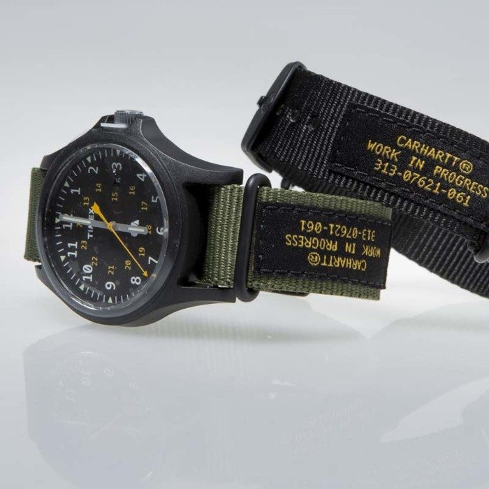 Shop carhartt wip x timex watch Online Sale